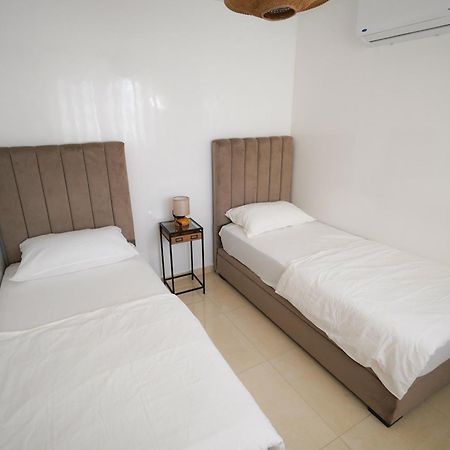 Appartement In Tanger City-5Min To The Beach-Free Parking Exterior photo