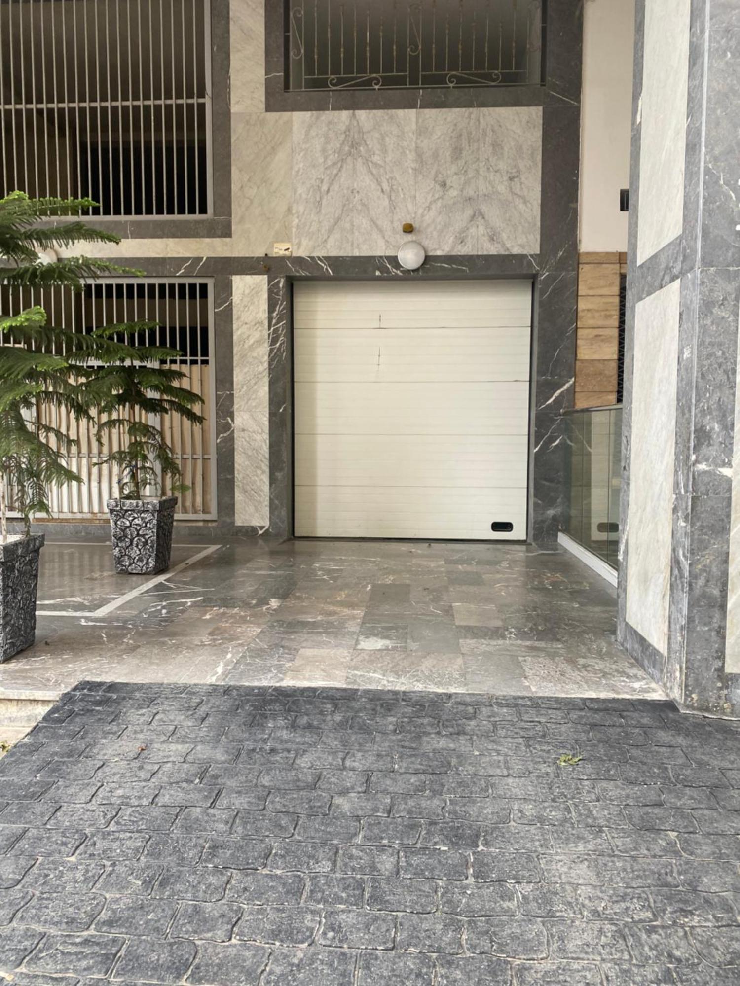 Appartement In Tanger City-5Min To The Beach-Free Parking Exterior photo
