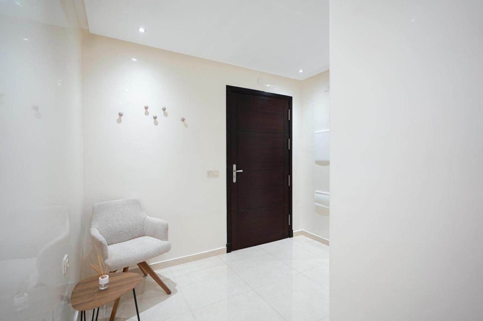 Appartement In Tanger City-5Min To The Beach-Free Parking Exterior photo