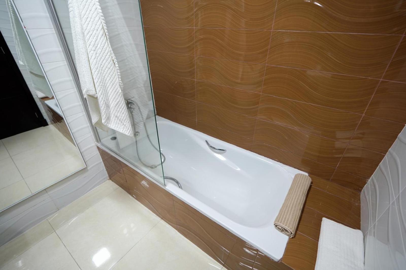 Appartement In Tanger City-5Min To The Beach-Free Parking Exterior photo