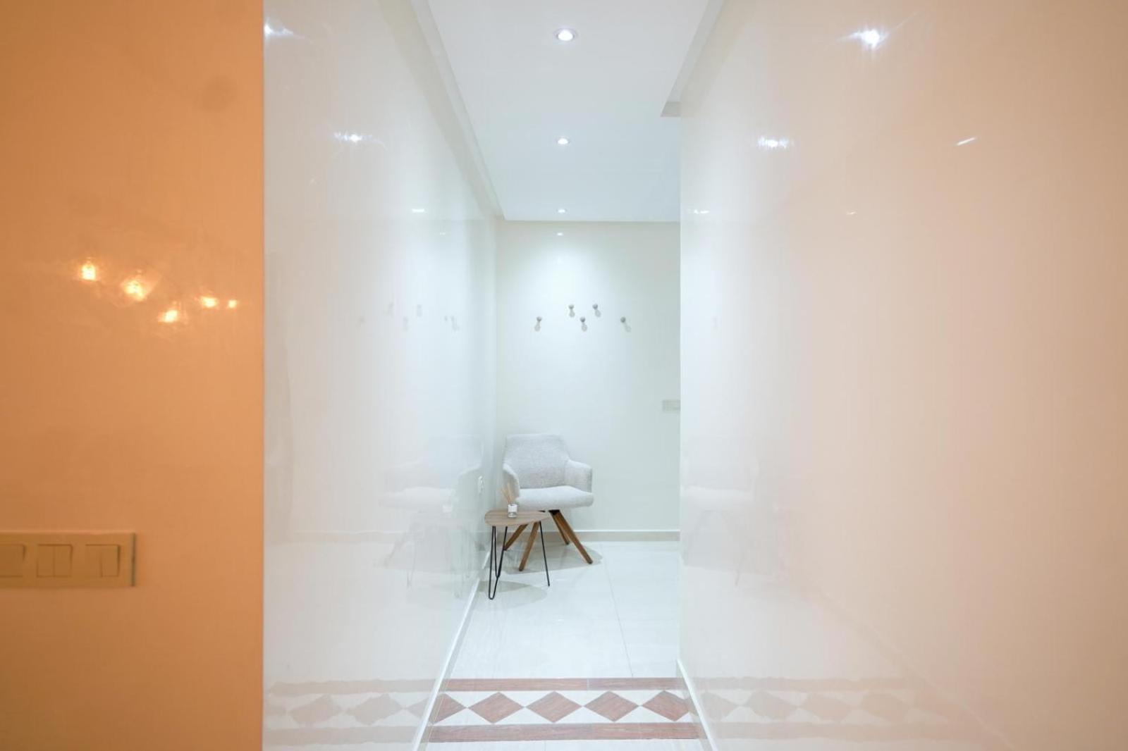 Appartement In Tanger City-5Min To The Beach-Free Parking Exterior photo