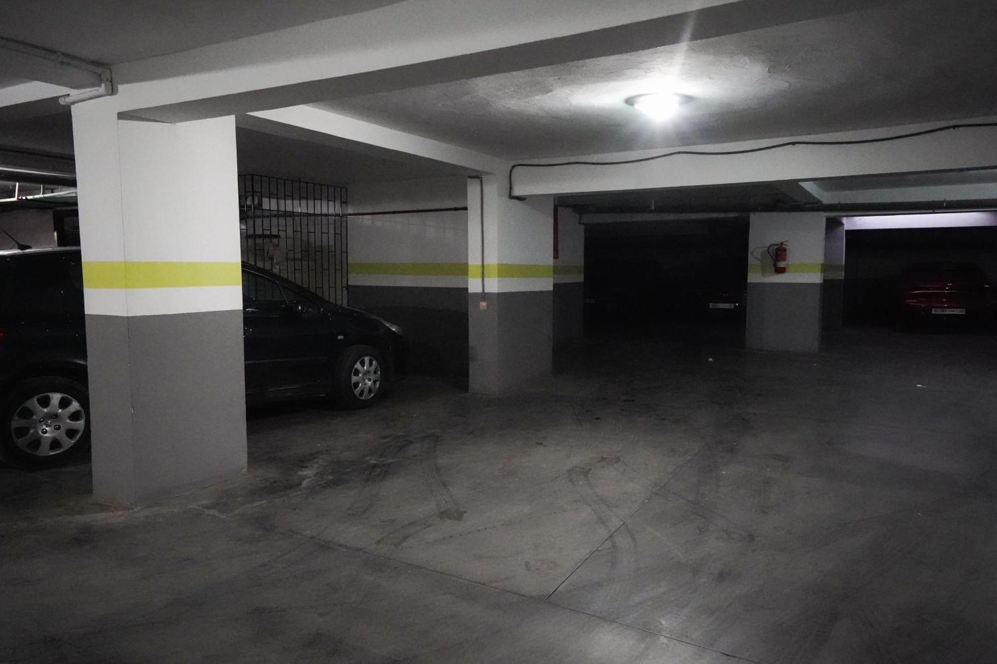 Appartement In Tanger City-5Min To The Beach-Free Parking Exterior photo